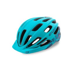 Giro Vasona Helmet Women's in Matte Glacier